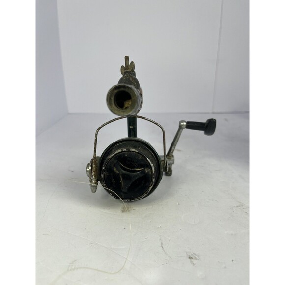 Vintage South Bend 730 Open Face Spinning Fishing Reel - Picture 3 of 6